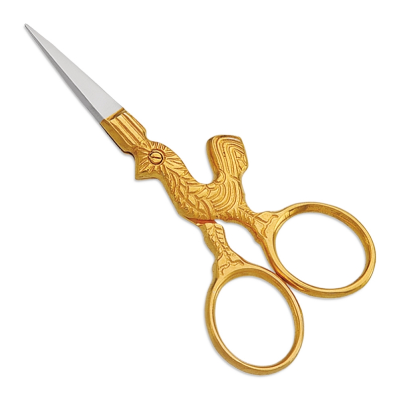 Fancy Scissors